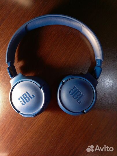 Jbl tune 520 bt