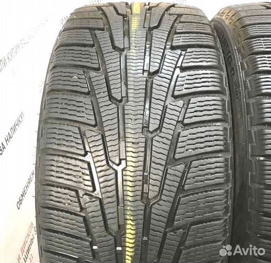 Nokian Tyres Hakkapeliitta R 215/60 R16 99H