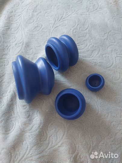 Массажные банки