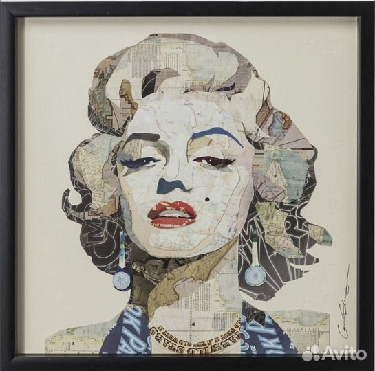 Картина Art Diva, Kare design