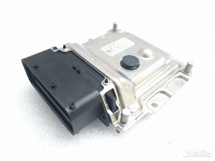 Блок управления AdBlue Mercedes-Benz Glc-Class