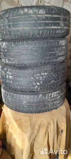 Bridgestone Ecopia EP150 19.5/65 R15