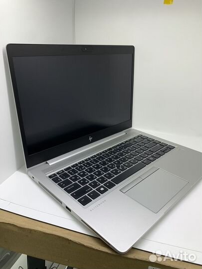 Ноутбук hp EliteBook 745 G6 Ryzen 5 Pro 16/256 GB