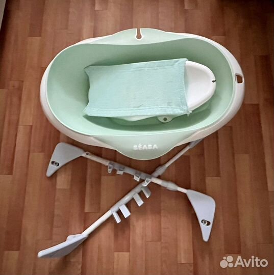 Детская ванночка Beaba
