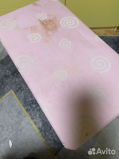 Корзина для игрушек