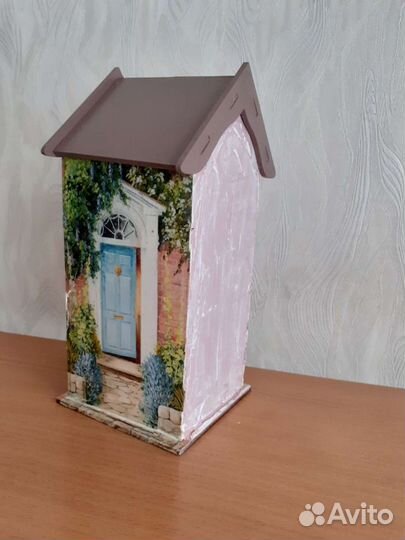 Подарок учителю и не только