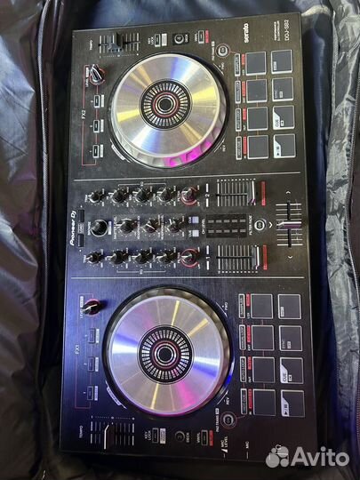 Pioneer ddj sb2