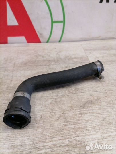 Водяной шланг Bmw X5 E53 SVA M57N 2005