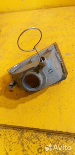 Указатель поворота передний левый для Renault 19