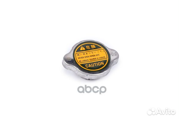 Крышка радиатора Ford Explorer (U5, UK) (02-11)