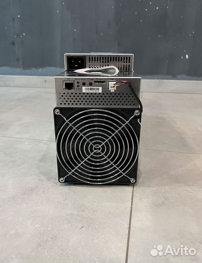 Асик Whatsminer M50 114Th