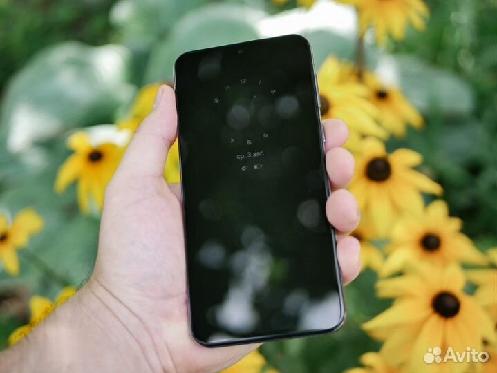 HUAWEI P50, 8/256 ГБ