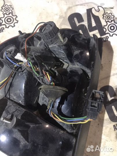 Фонарь задний правый LADA Kalina 1