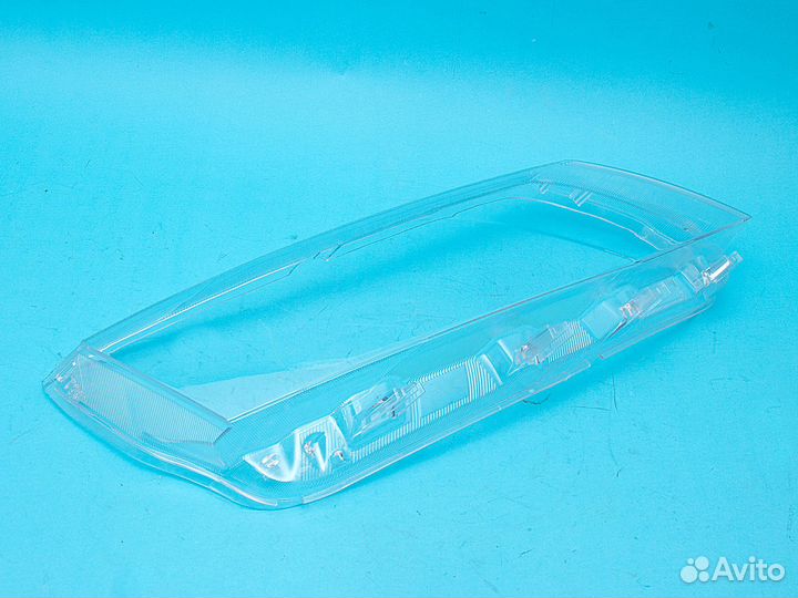 Стекло Фары для Skoda Octavia R 2013-2017