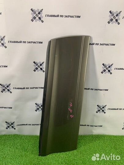 Накладка на дверь передняя левая Toyota Harrier