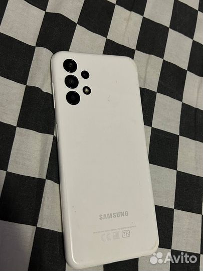 Samsung Galaxy A12, 6/128 ГБ