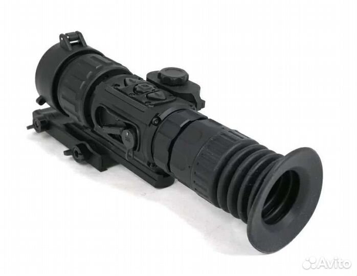 Тепловизионный прицел Fortuna General 50L3