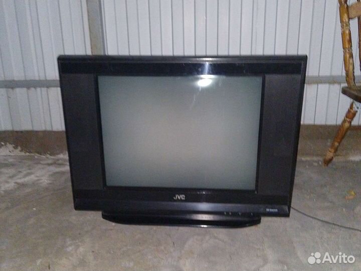 Телевизор бу