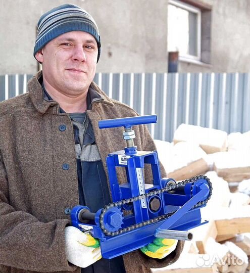 Профилегиб