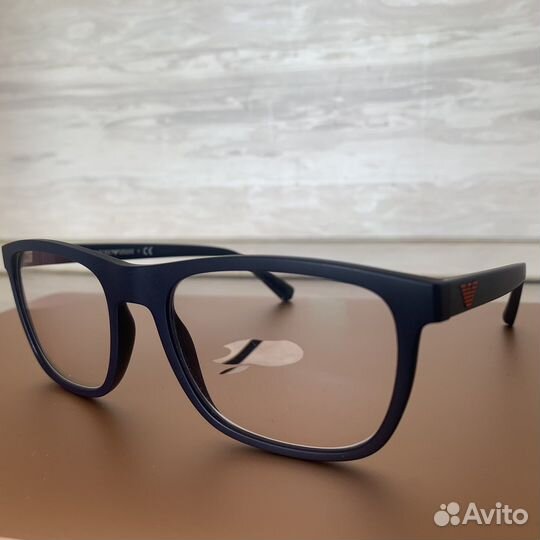 Очки emporio armani