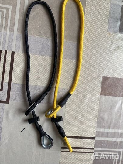 Ошейник удавка (контролер)