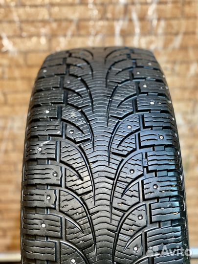 Pirelli Winter Carving Edge 225/55 R18
