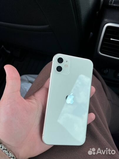 iPhone 11 64gb