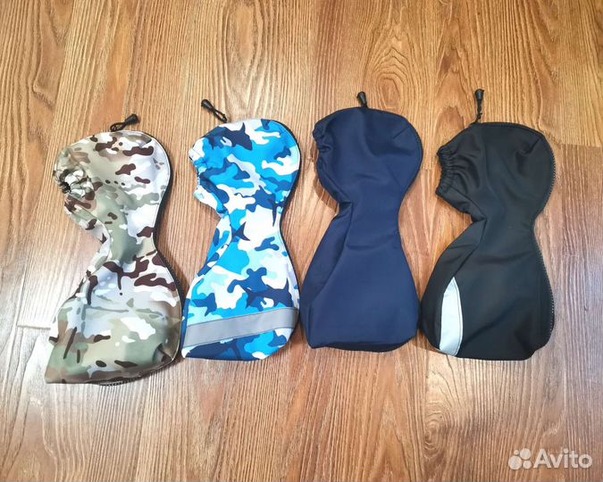 Чехол для шуруповерта Heimerdinger 18v