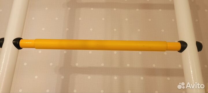 Детская шведская стенка