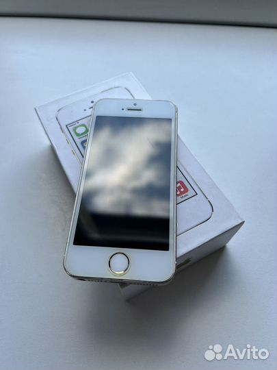 iPhone 5S 16gb