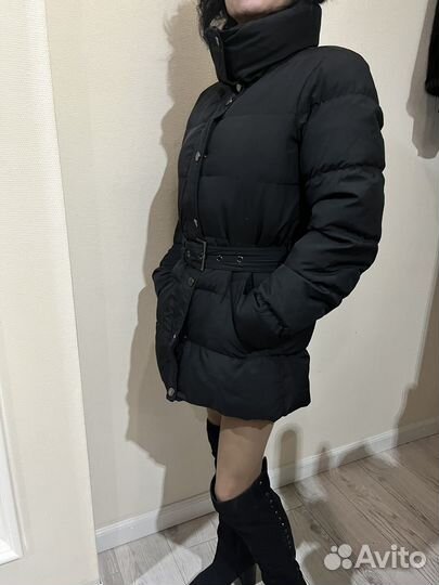 Пуховик женский esprit