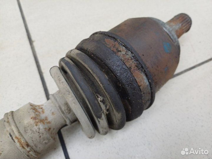 Привод передний правый Datsun On-Do 1.6 11186 (87