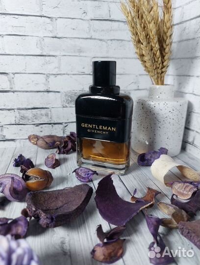 Givenchy Gentleman Reserve Privee, edp., 100 ml