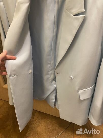 Пиджак Alena Margos