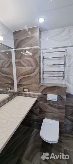 Услуги сантехника