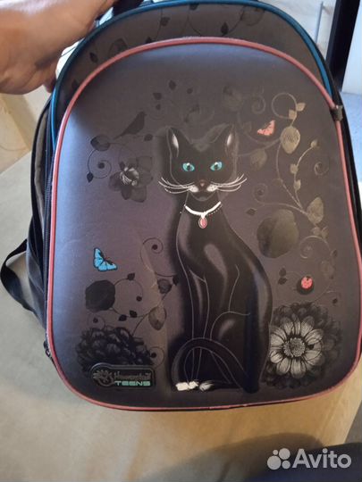 Портфель школьный