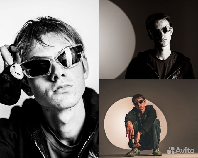 Фотограф / Видеограф/ Маркетплейс