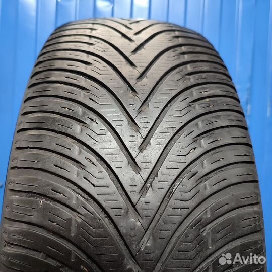 Bfgoodrich G-Force Winter 2 215/55 R17