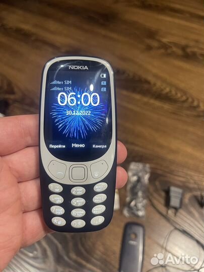 Nokia 3310 (2017)