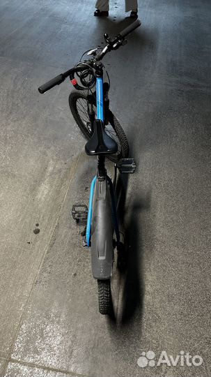 Детский велосипед norco storm