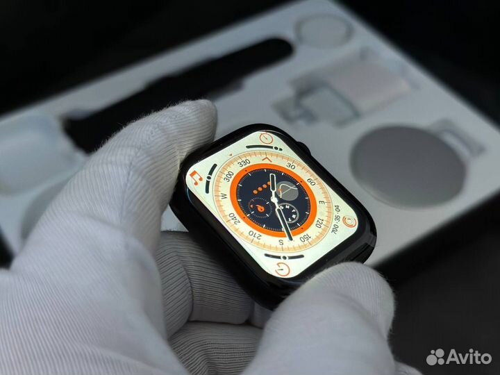 Набор Apple 6 в 1