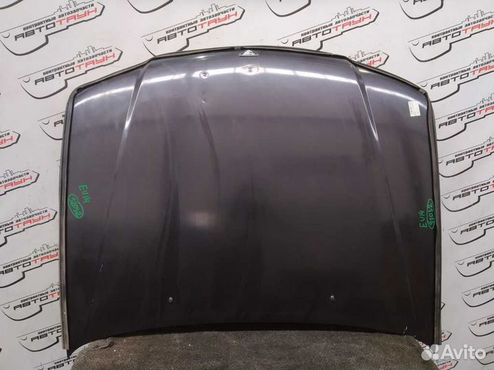 Капот nissan bluebird ENU14 EU14 HNU14 HU14 QU14 S