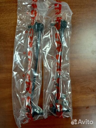 Стойки стабилизатора ford, Mazda, Volvo