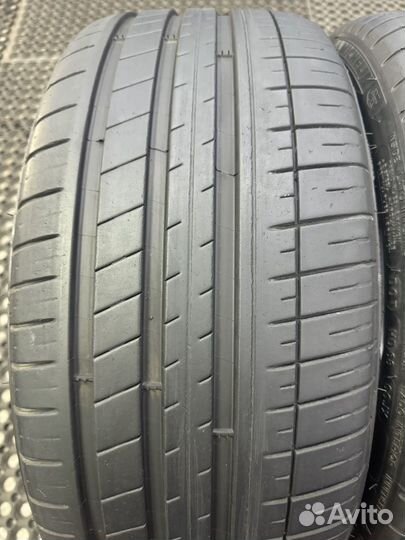 Michelin Pilot Sport 3 Acoustic 245/35 R20 95Y