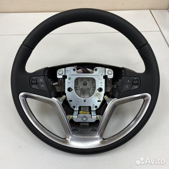 Руль Опель Антара (Opel Antara)