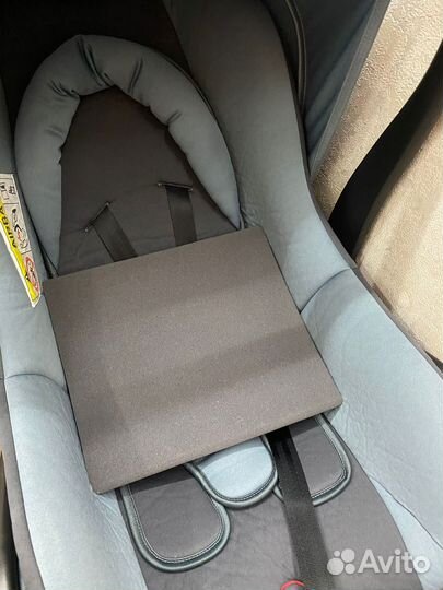 Автолюлька от 0 вкладыш в подарок