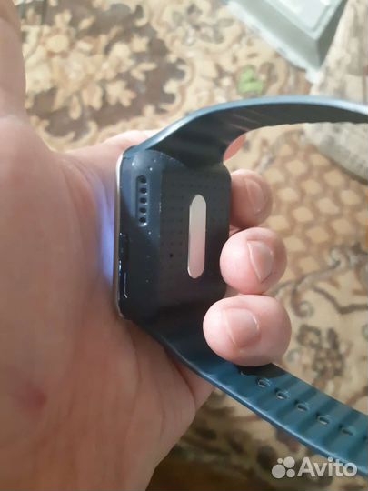 Фитнес браслет