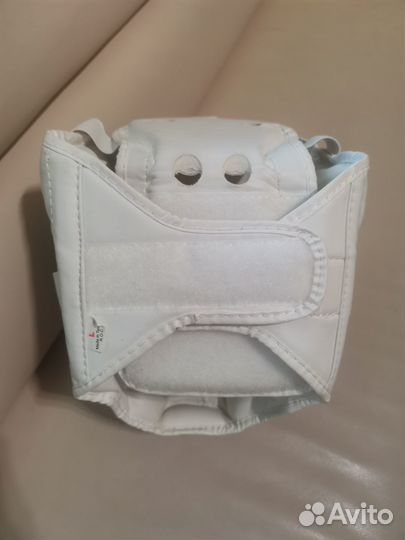 Шлем для каратэ