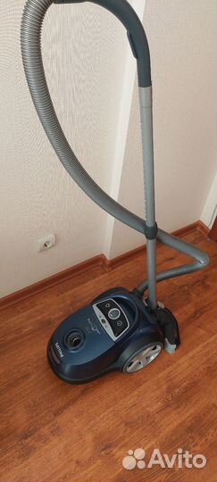 Пылесос Philips9170