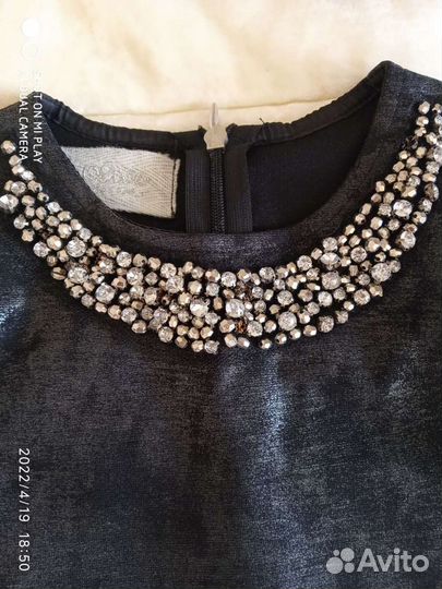 Платье(Италия)